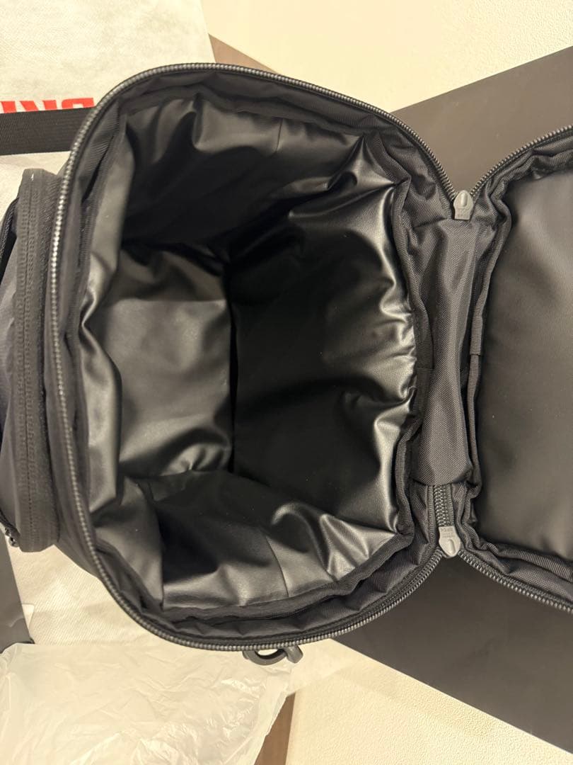 BRIEFING COOLER BAG M CS 超美品