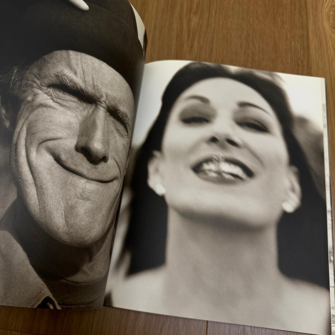 【1992年・大判】Herb Ritts: Notoriousハーブリッツ写真集