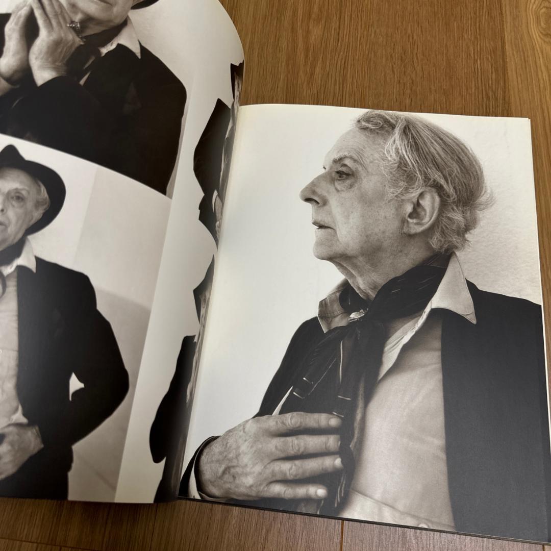 【1992年・大判】Herb Ritts: Notoriousハーブリッツ写真集