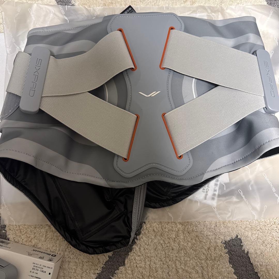 Sixpad medical Core コントロール付