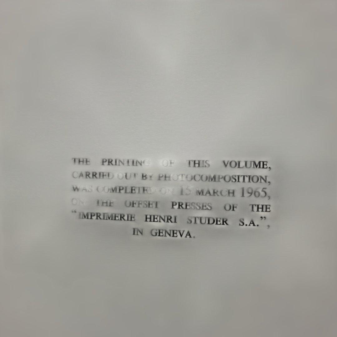 希少　大型本　From Semaphore to Satellite