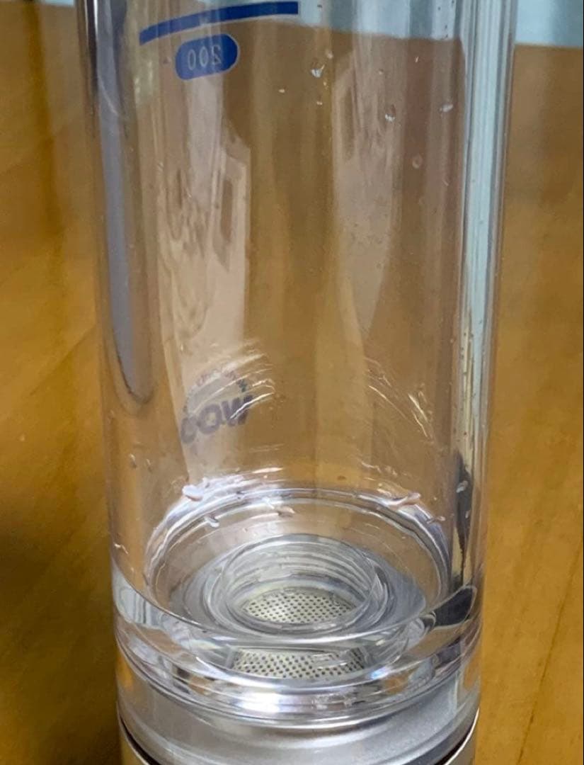 【Xmas値下】Dr.Hydrogenドクター水素ボトル＋（プラス）美品