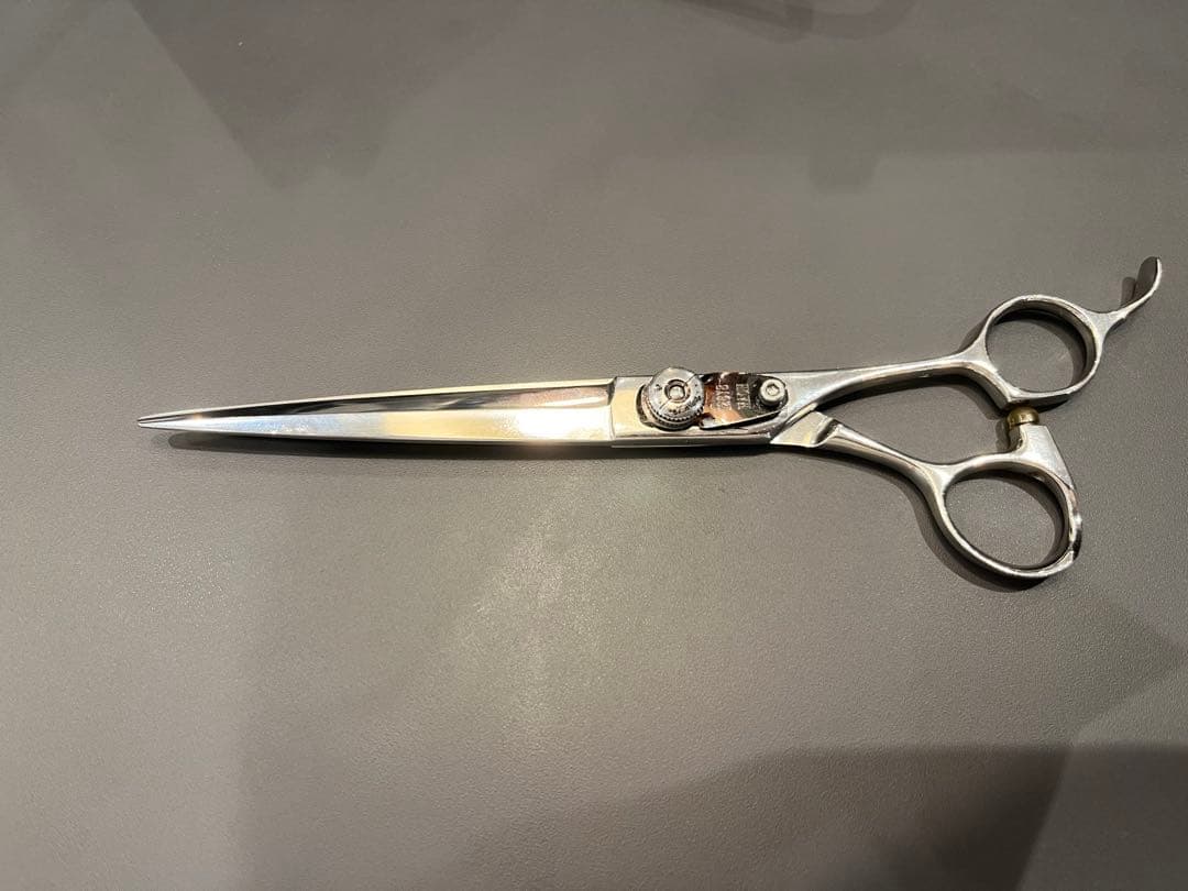 柳生覇王プレートシザー7インチ