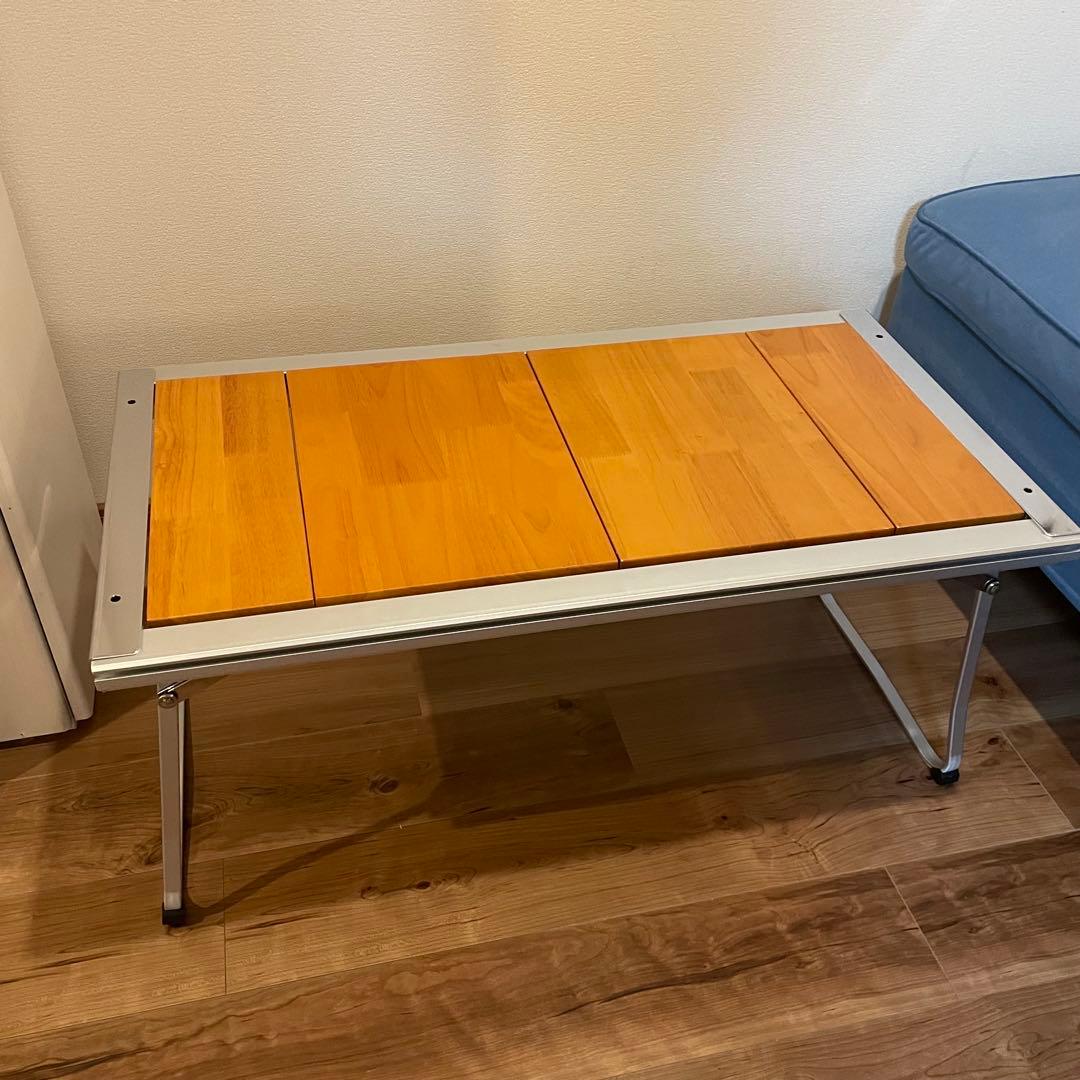 スノーピーク　エントリーIGT