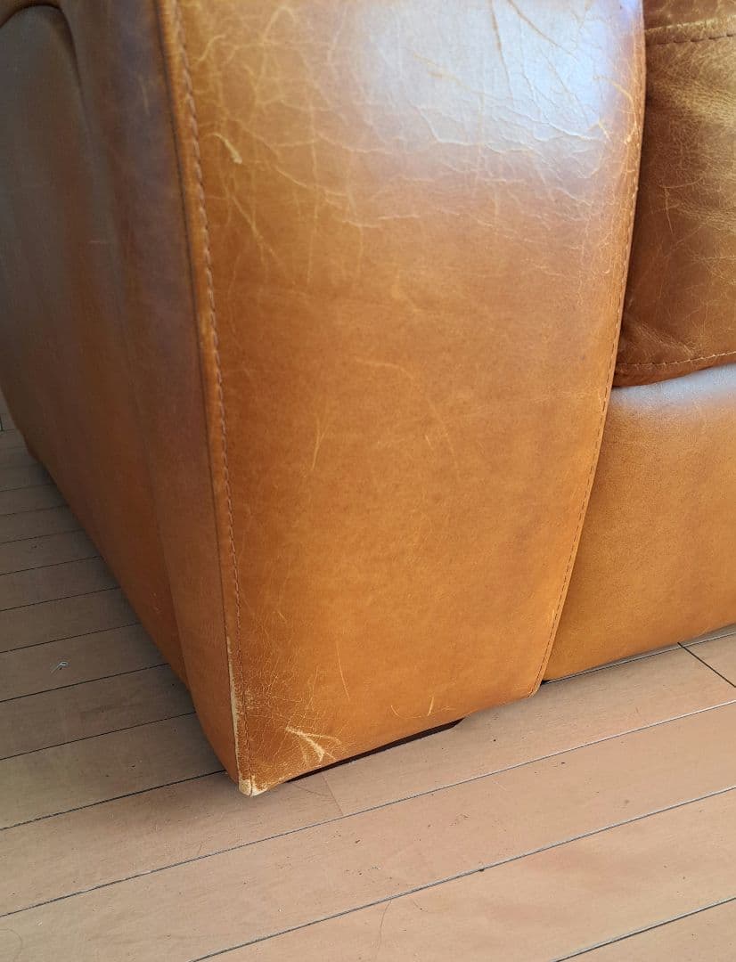 ミッドセンチュリー　ジャーナルスタンダードファニチャー　 プエブコ　イデー