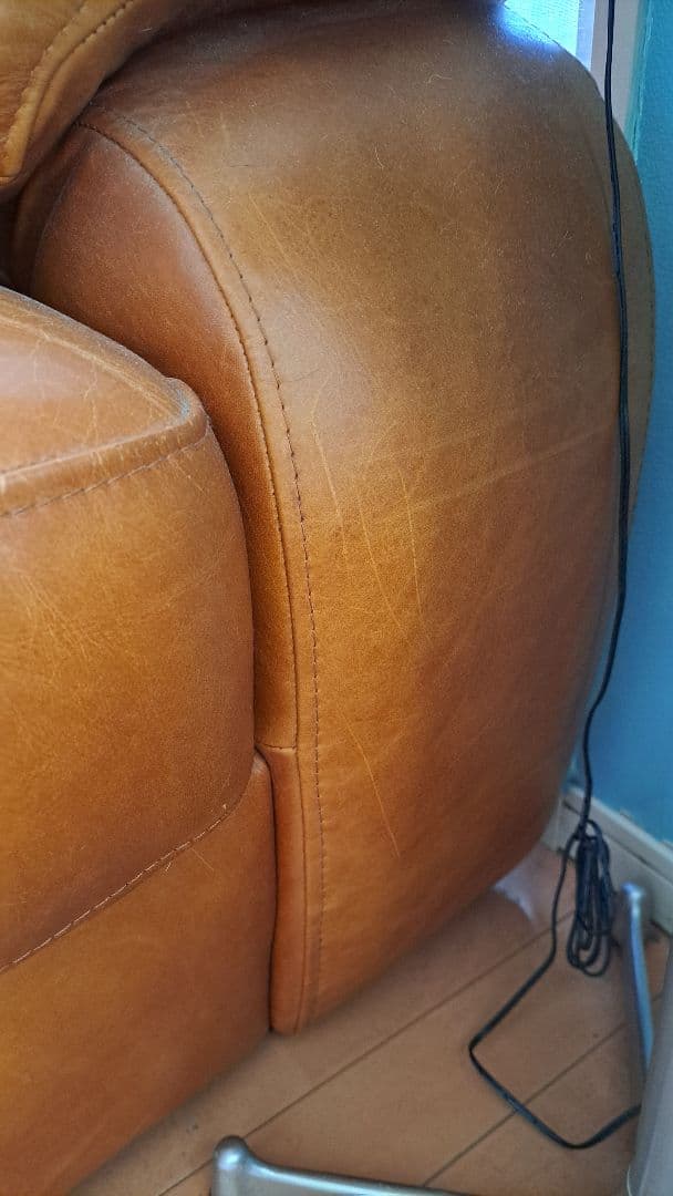 ミッドセンチュリー　ジャーナルスタンダードファニチャー　 プエブコ　イデー