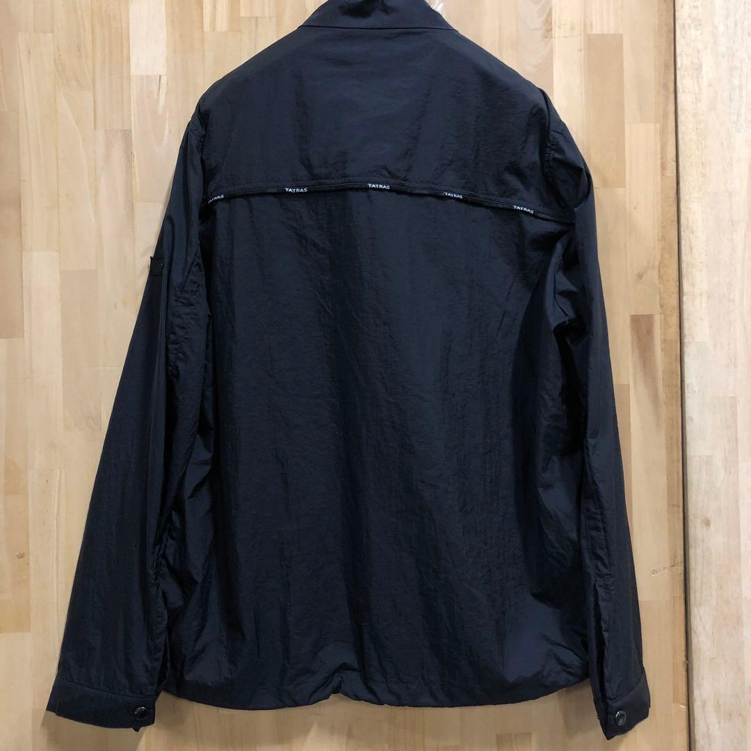 TATRAS タトラス DENORO ブルゾン デノロ メンズ ジャケット