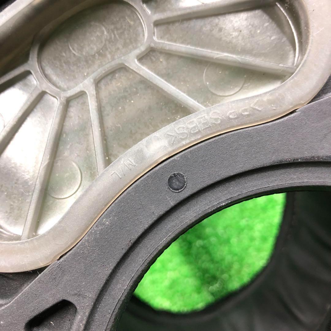 サロモン スノーボードビンディング Mサイズ