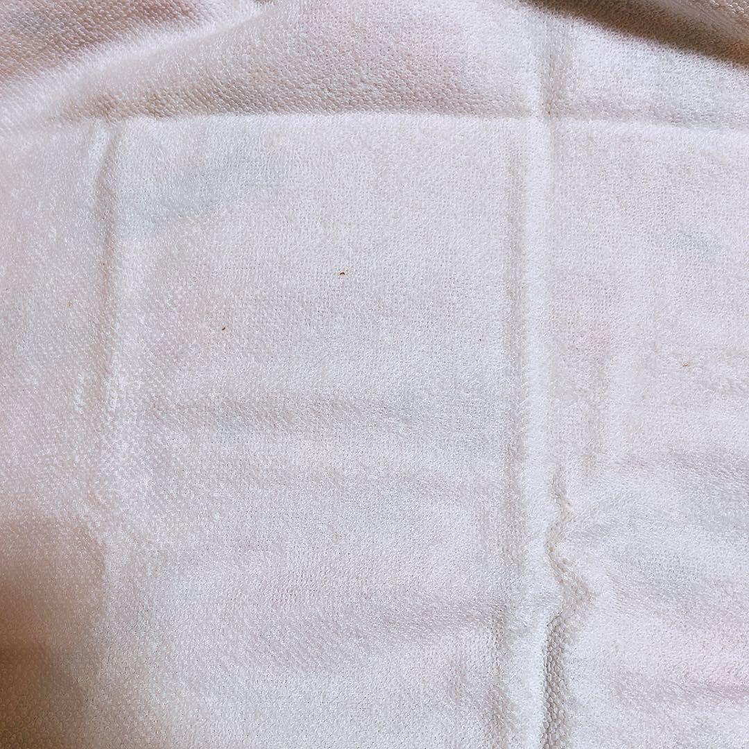 希少レア　ハローキティ　ダニエル　日焼け　ハワイ　タオル　1999 サンリオ