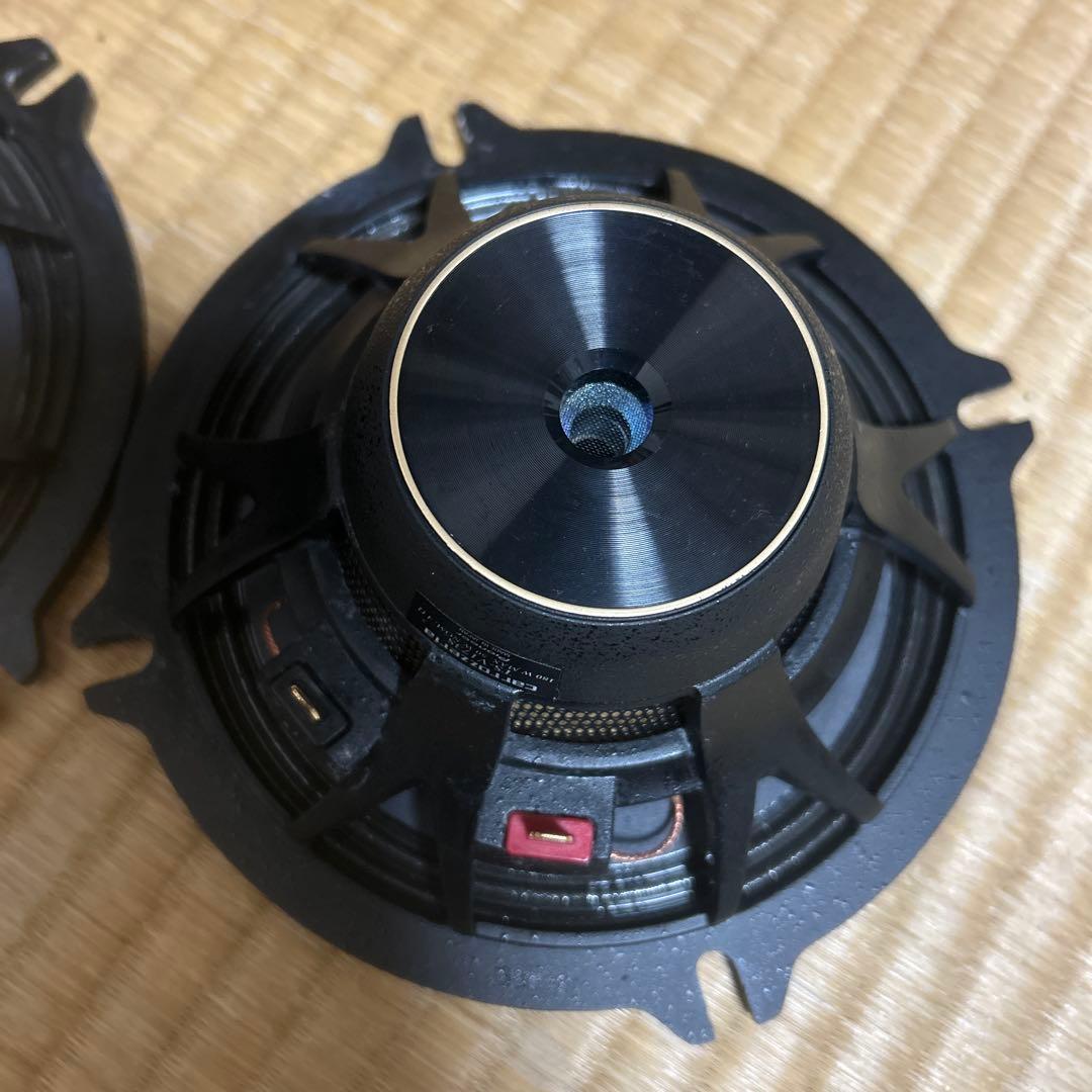 本日限定　カロッツェリアＴＳ－Ｖ１７３Ｓ