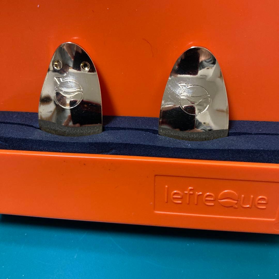 安*様 年末年始特価　リーフレック RedBrass+追加Goldplated