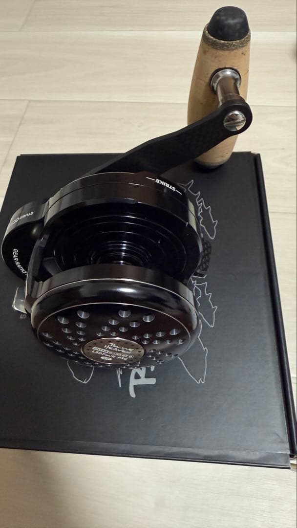 ブルーヘヴン L50 大田ガレージモデル STUDIO OCEAN MARK