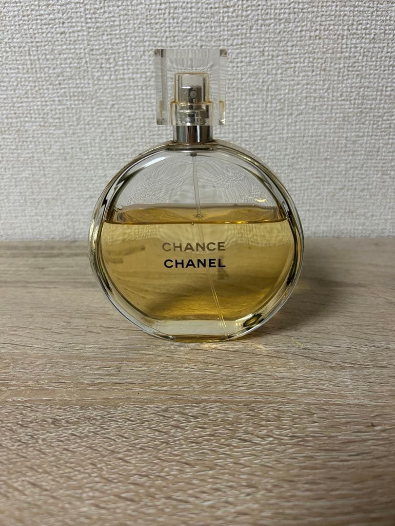 CHANCE オードゥ　パルファム　150ml