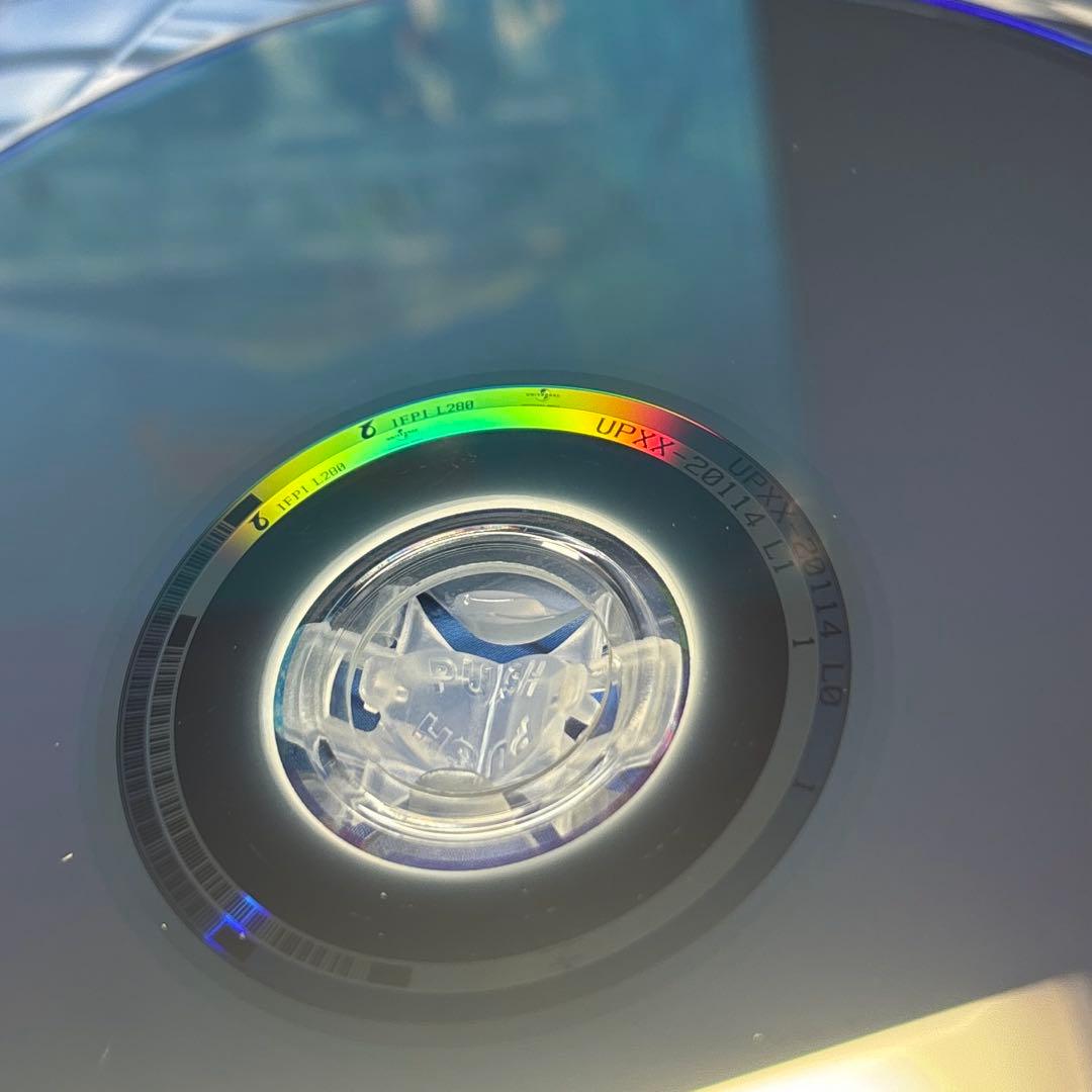 【初回】Atlantis Mrs. GREEN APPLE COMPLETE