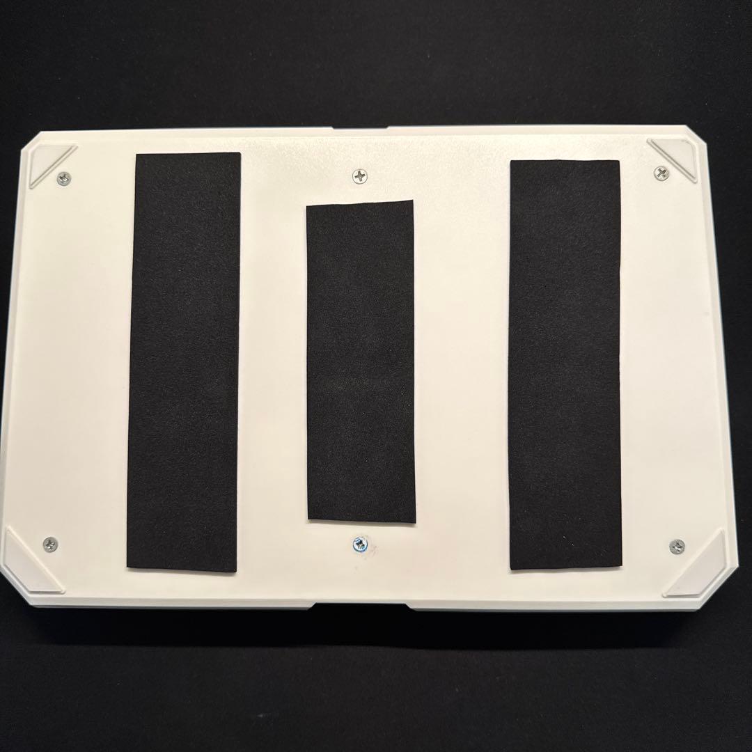 DRMFTG DRM Fighting Box 三和ボタンモデル レバーレス