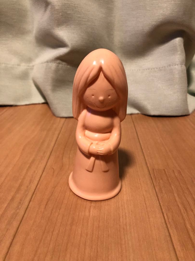 小さなバイキングビッケ　チッチ