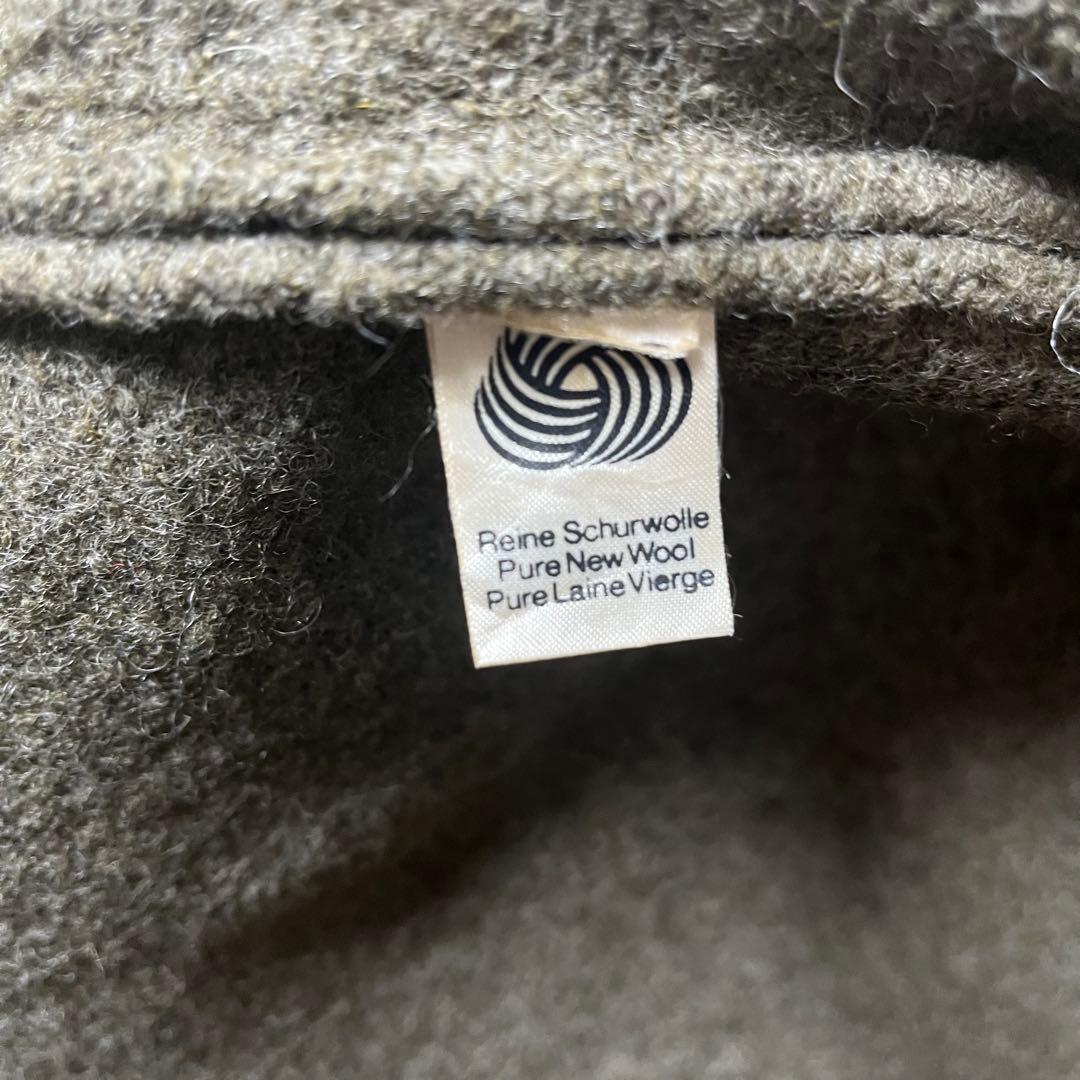 80s チロリアン ジャケット  ローデンコート ユーロヴィンテージ