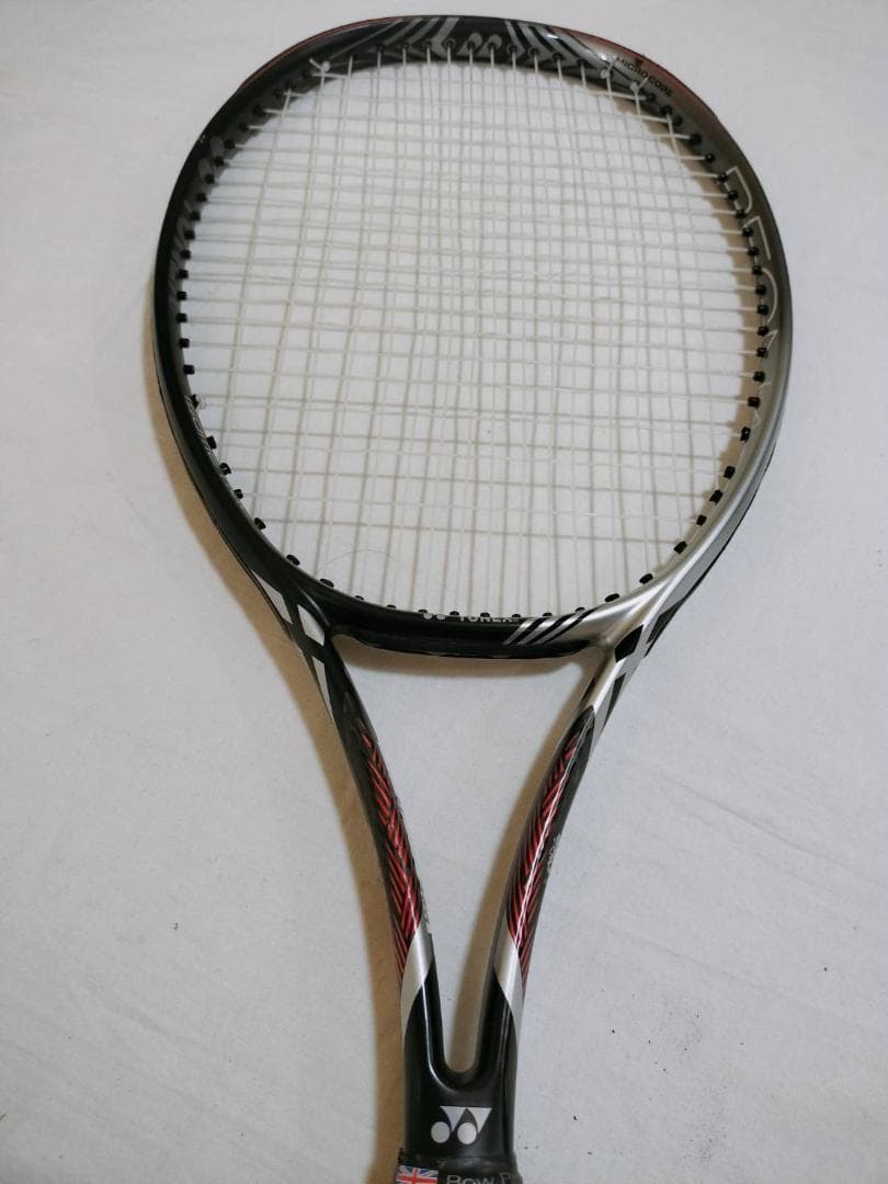 YONEX テニスラケット ヨネックス レグナ 2014年モデル (G3)