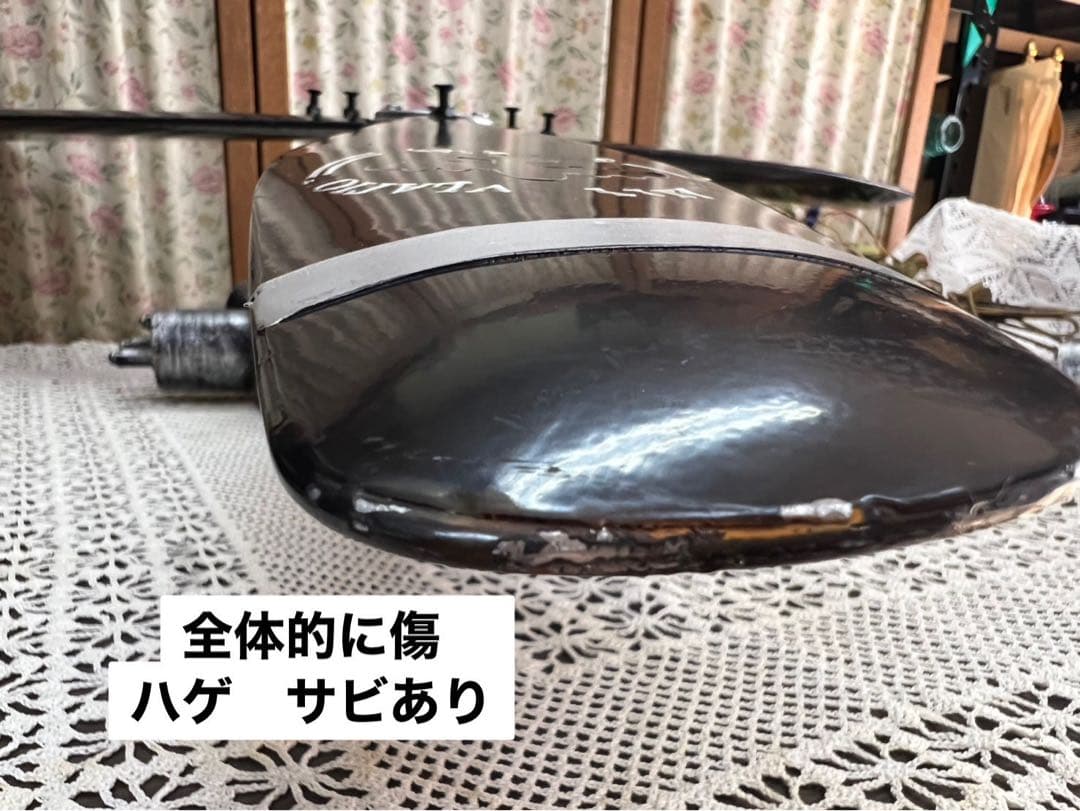 マーヴェリック＊航空機 プロペラ アンティーク インテリア オブジェ