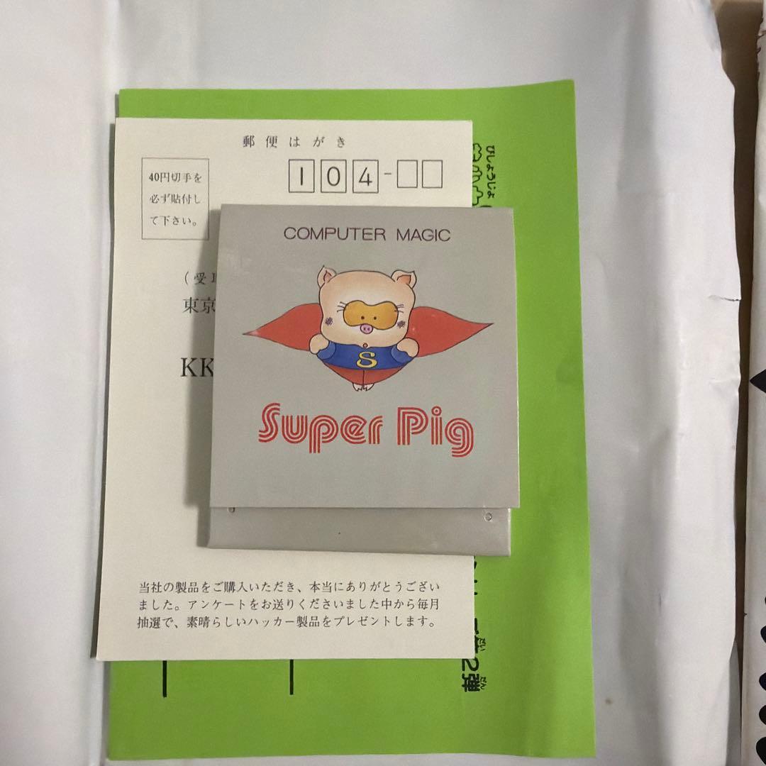 【レア】ファミコンディスク 美少女・セクシーパズル、セクシーダービー