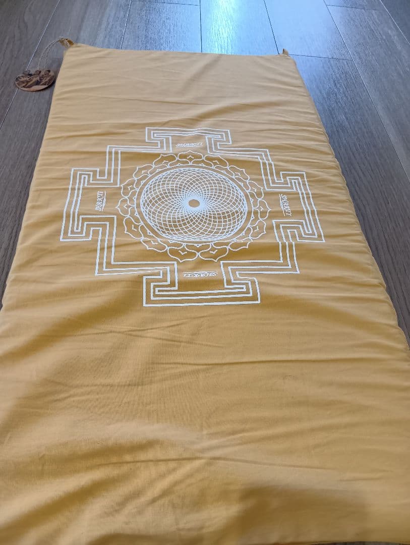 【正規品】シャクティマット（right）