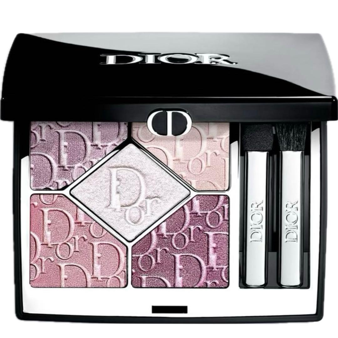 Dior ディオール ショウ サンククルール 865 857 セット