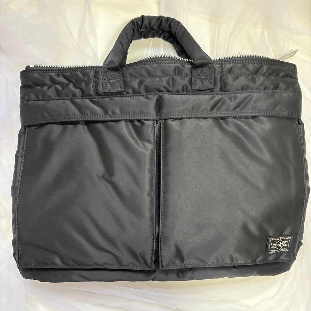 【新品】吉田カバン　ポーター　TANKER(S)