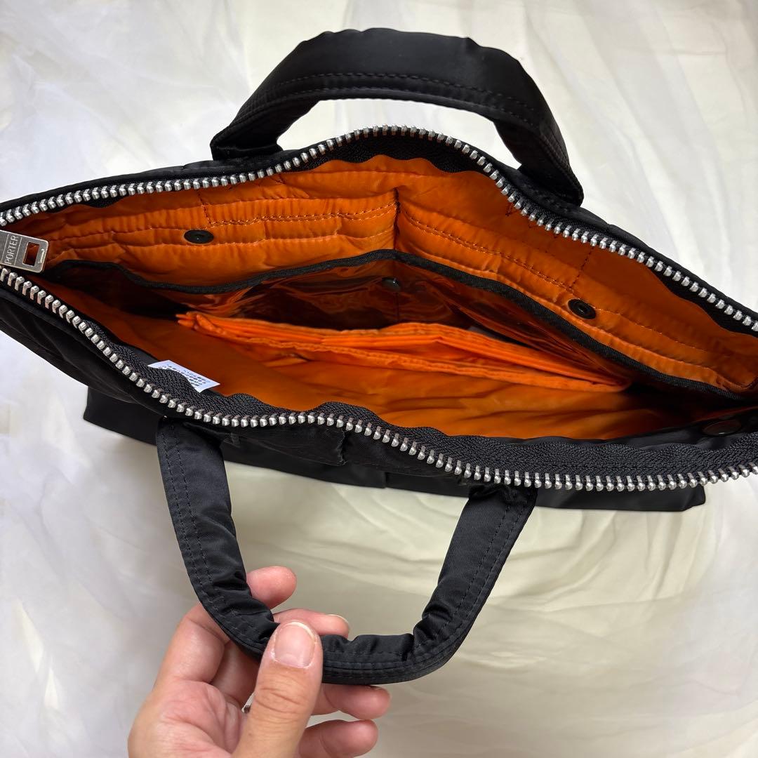 【新品】吉田カバン　ポーター　TANKER(S)