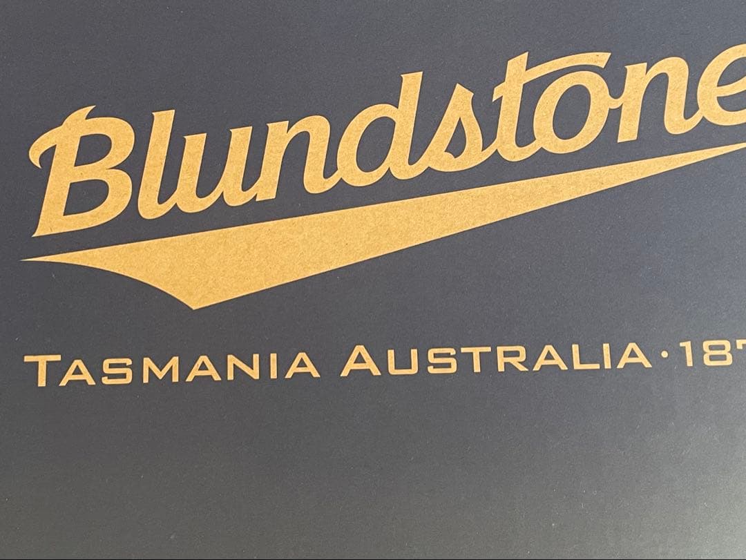 ブランドストーン サイドゴアブーツ