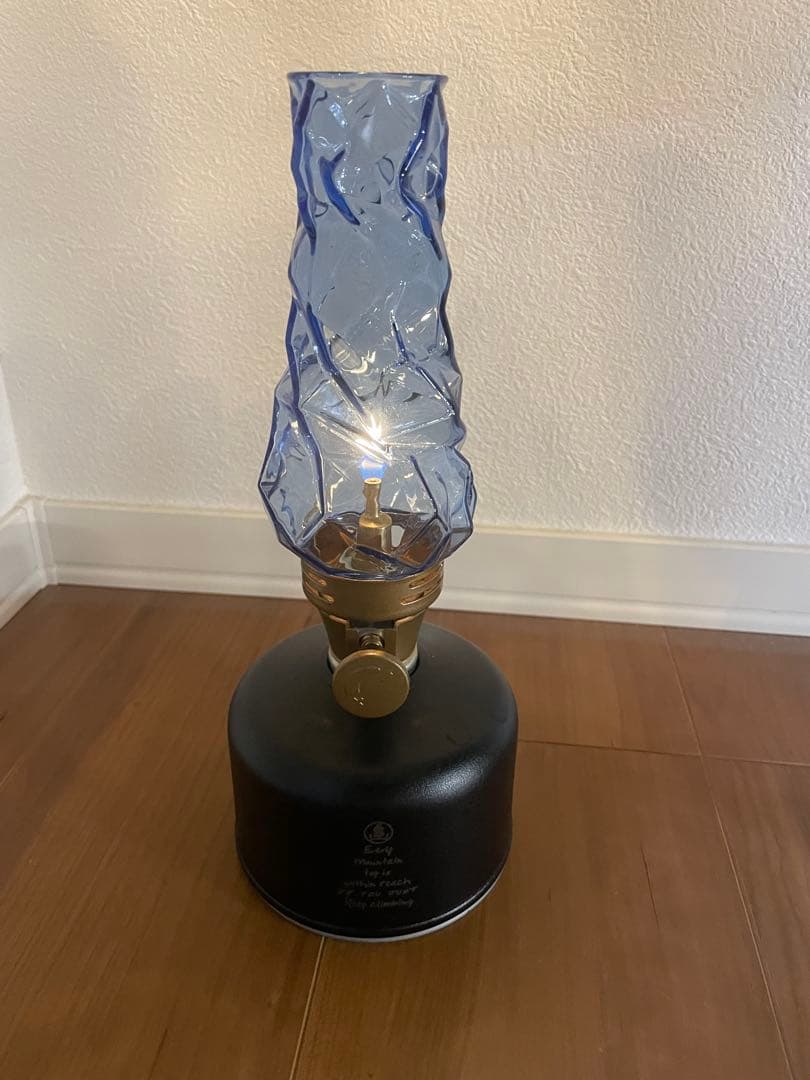 イワタデンキ　クラッシュアイス　ルミエールランタン　セット