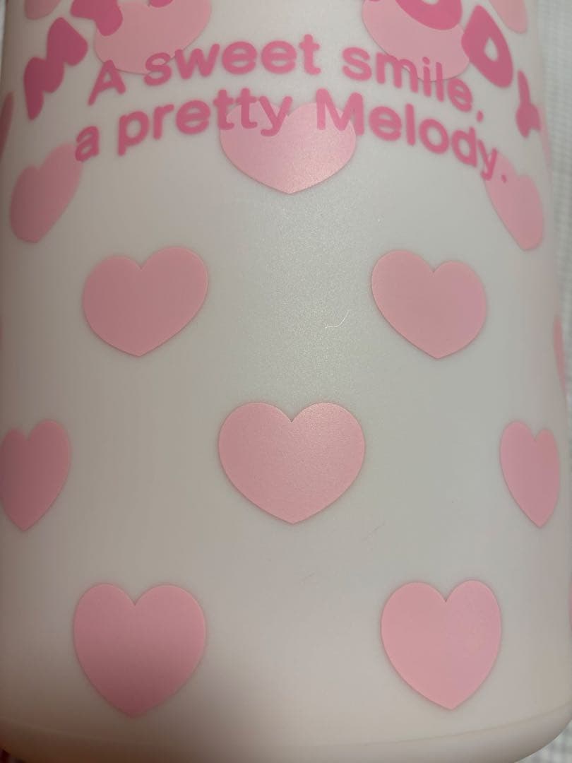 激レア★ マイメロディ　ルームボックス　ゴミ箱　ごみ箱　マイメロ　サンリオ　平成