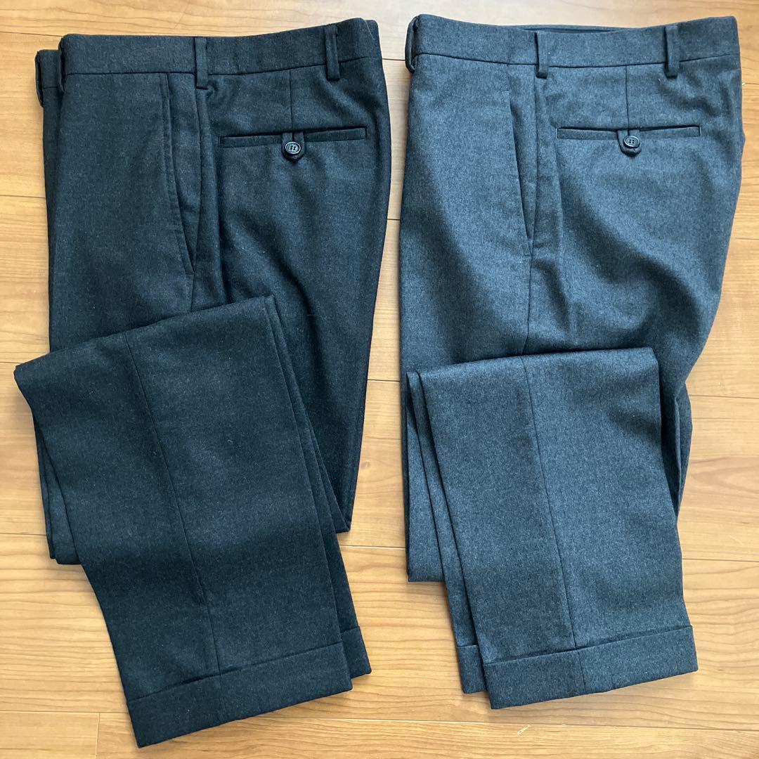 アメトラ鉄板王道殿堂　Brooks Brothers スラックス 29レア日本製