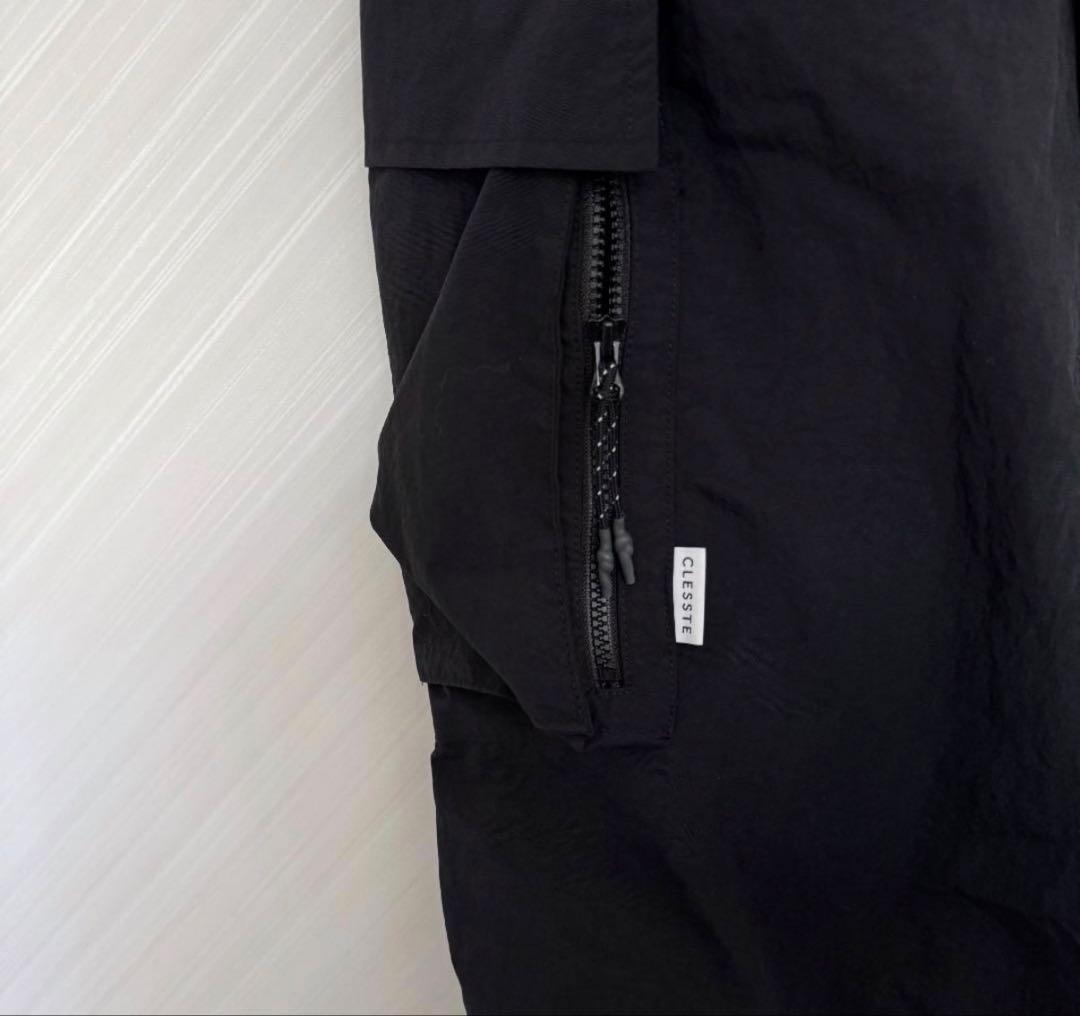 【clesste】ACTIVE CITY SET UP