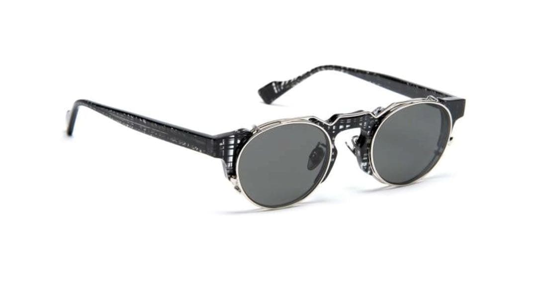 【希少】 KOJIMA×J.F.REY HKxJF02 0013 サングラス