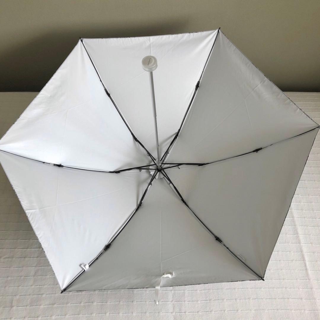 【新品】完売！Fuwacoolフワクール◆トワルドジュイ晴雨兼用傘 ムーンバット