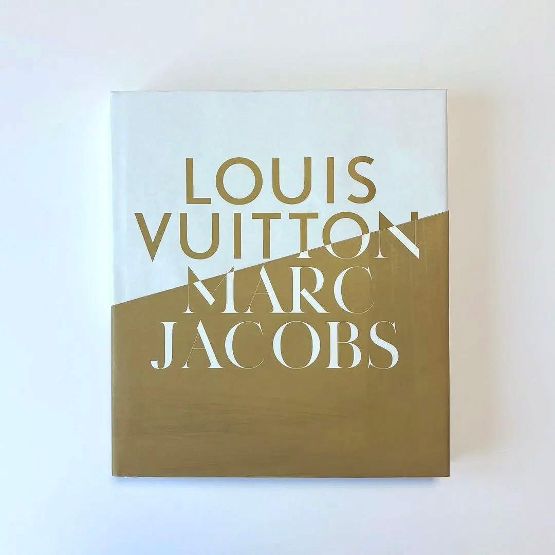 【 新品 】LOUIS VUITTON MARC JACOBS