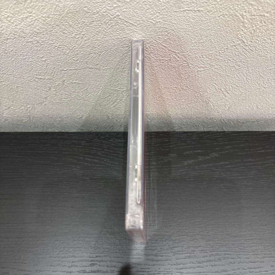 Nicheシンドローム 初回生産限定盤 新品未開封