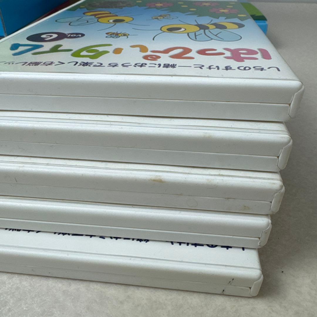 しちた式　はっぴぃタイム　2-4歳　2-12セット