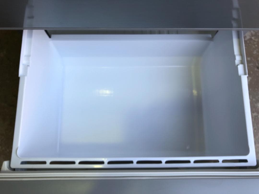 全国送料無料 アクア 冷蔵庫 AQR-27J シルバー 2020年製 ファミリー