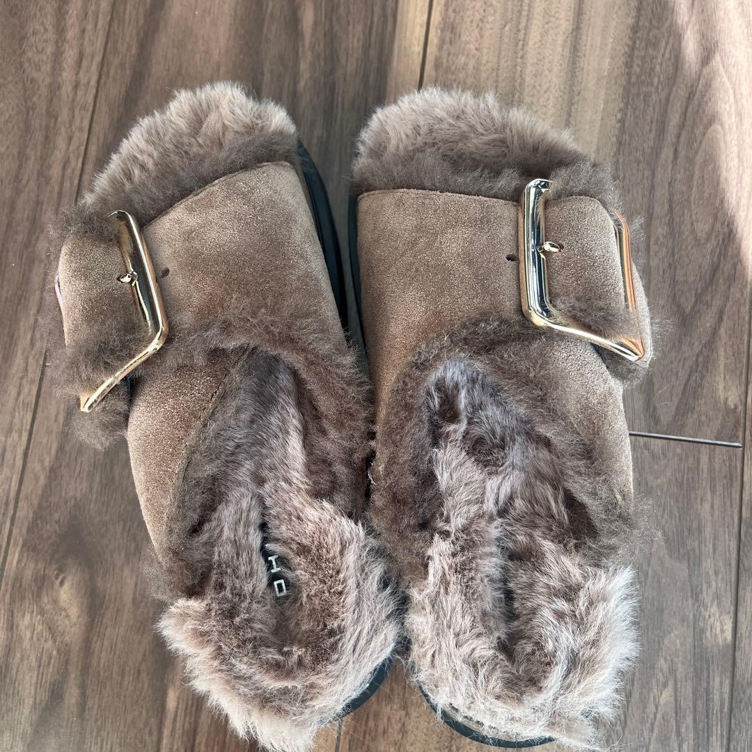 モヒ　MOHI 36 23㎝ サンダル(専用)