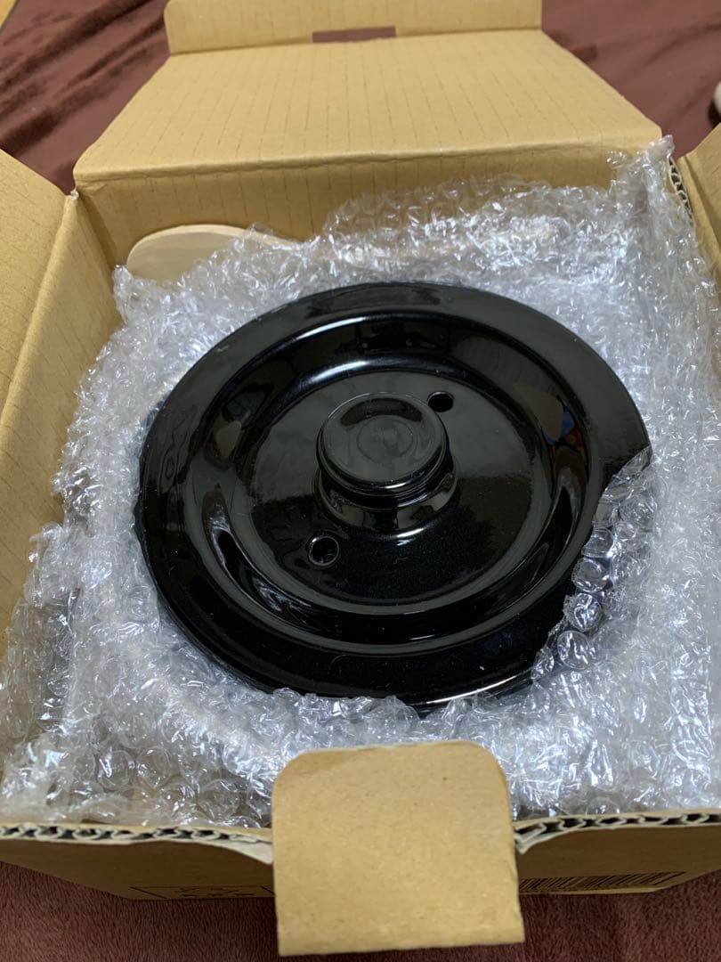 かまどさん 2号炊き 土鍋炊飯