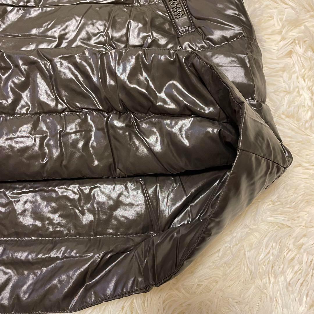 MONCLER モンクレール GONNA ダウン スカート ミニ丈