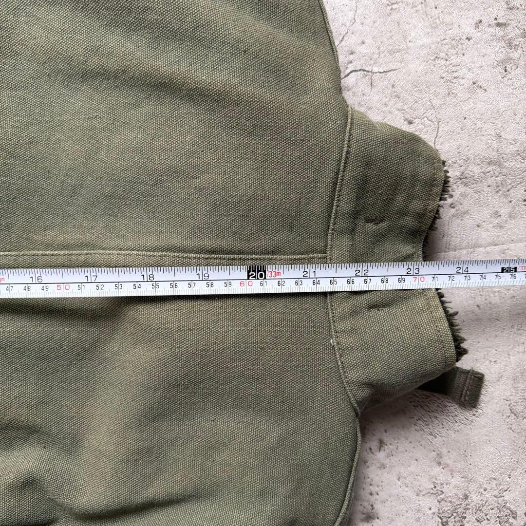 WAIPER スウェーデン軍　モーターサイクルジャケット　C52