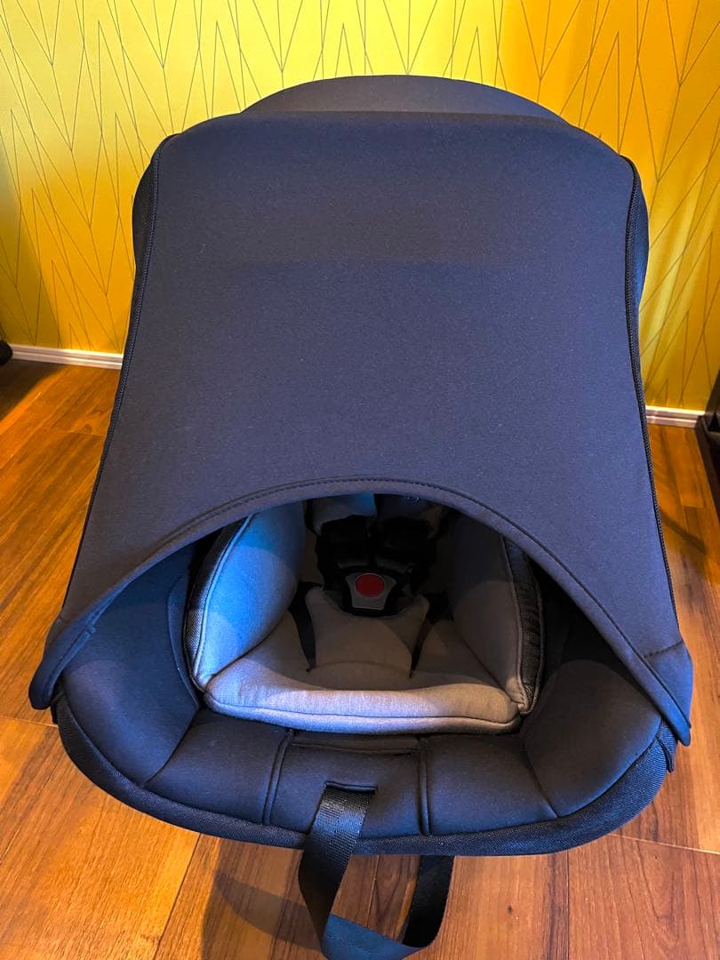 nuna ピパネクストN