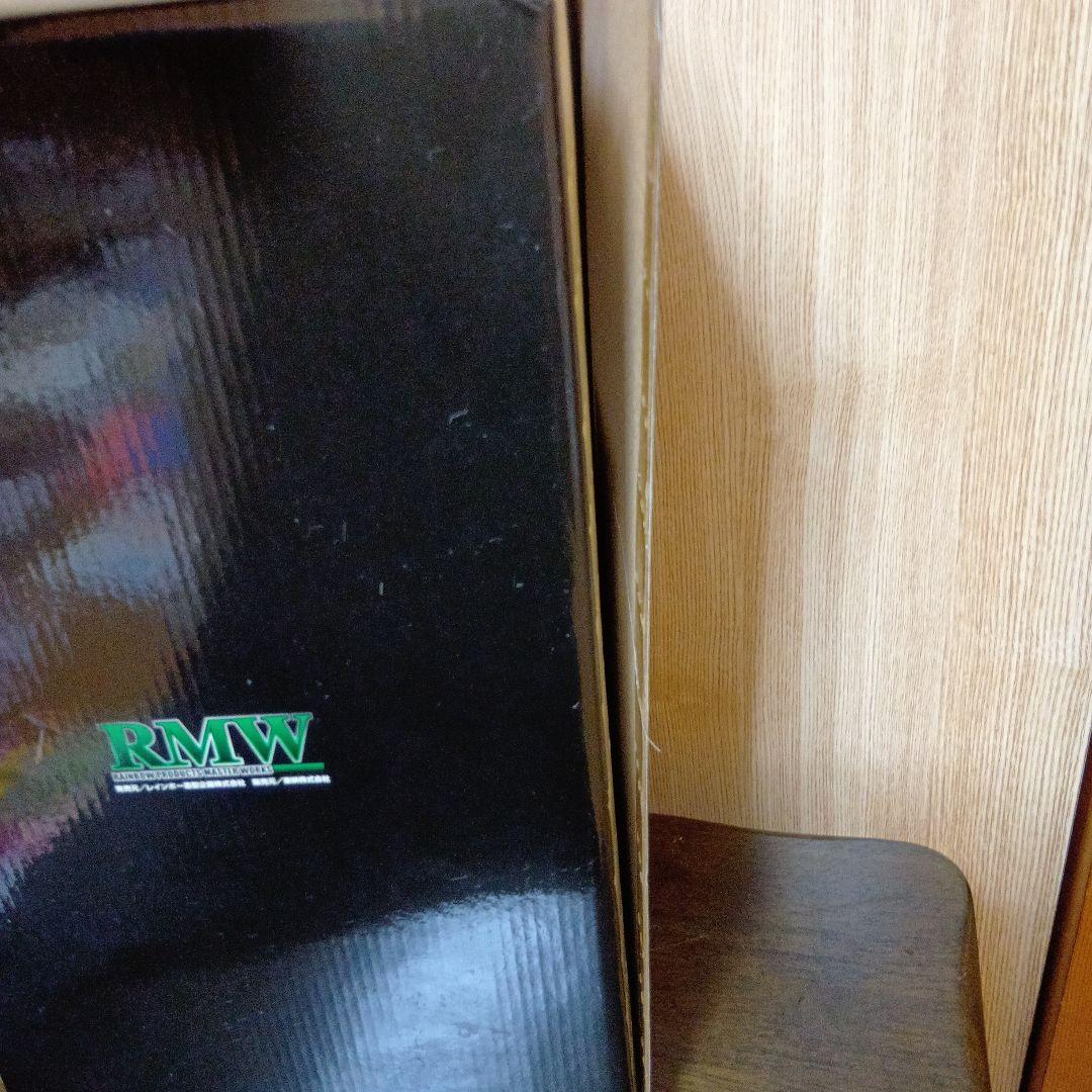 MASKED RIDER 1/5スケール RMW仮面ライダー旧1号