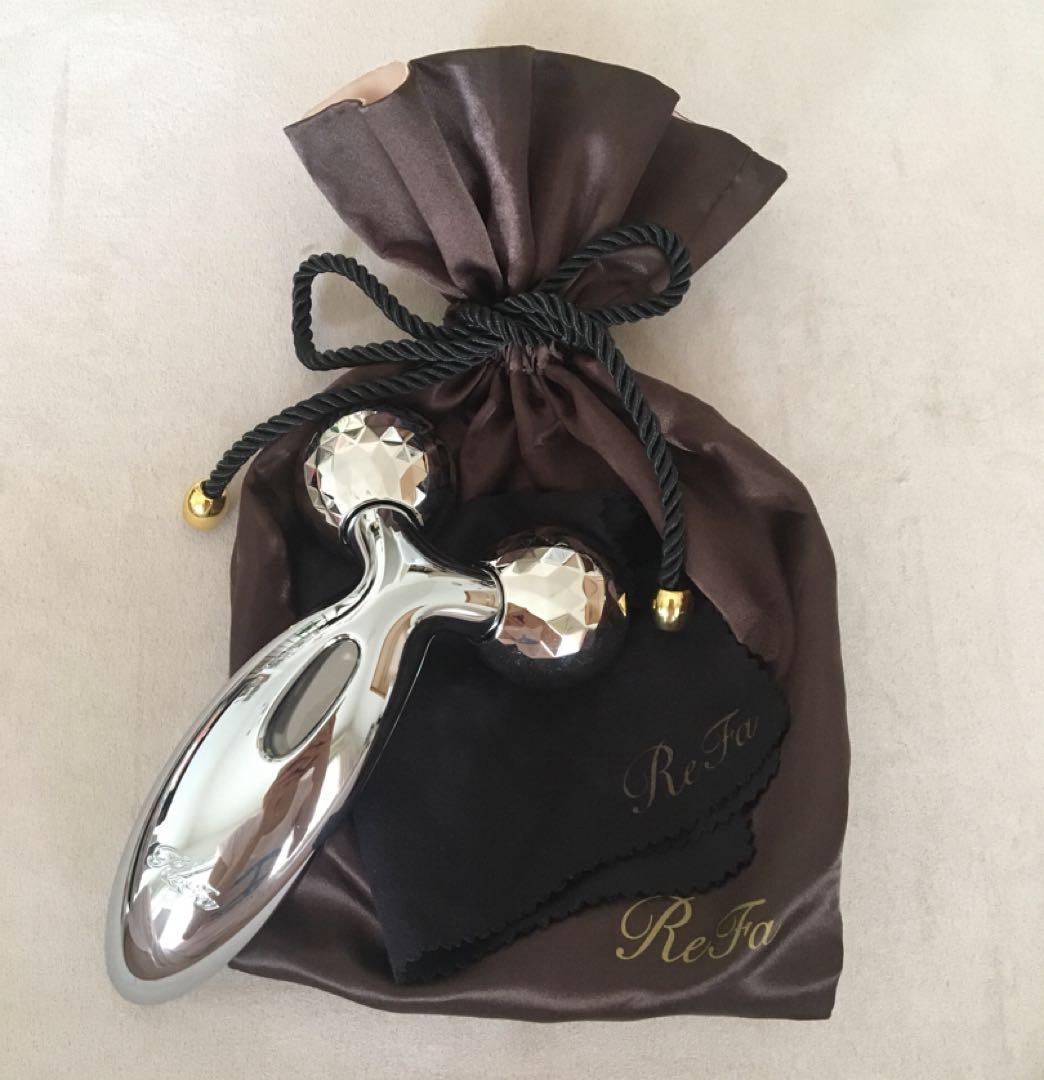 本日限定価格！！リファ美顔器 美品 送料こみ！