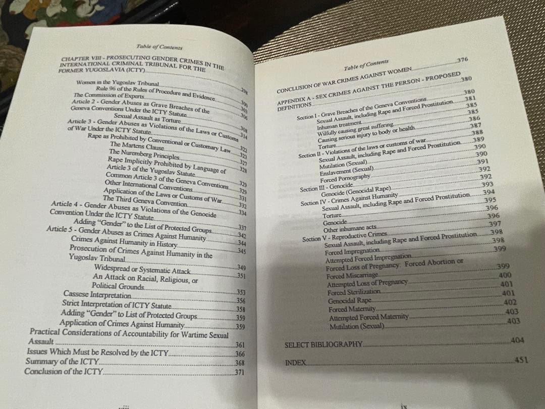 洋書 War Crimes Against Women Kelly Dawn Aski