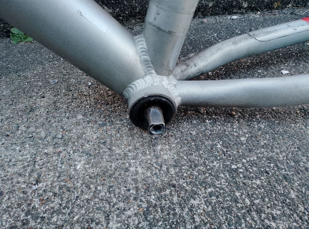 フレーム TREK 8000