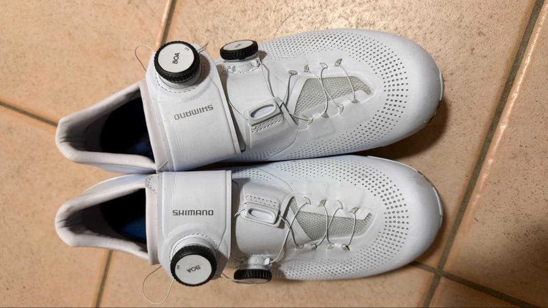 せいきち　Shimano s-phyre rc903 45 wide