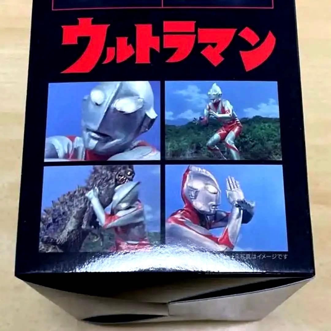 ウルトラマン Aタイプファイティングポーズ Vol.01